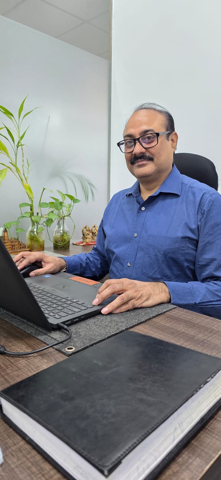 Vinod Gupta